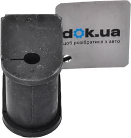 Втулка стабилизатора Втулка стабилизатора