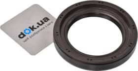 Сальник колінчастого вала