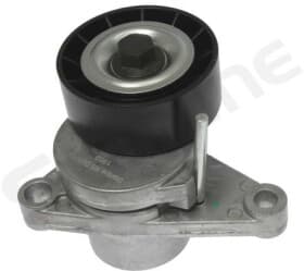 Натяжной ролик поликлинового ремня