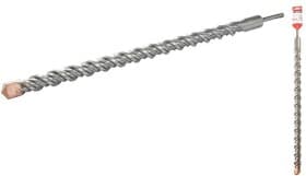 Сверло Granite спиральное по кирпичу и бетону 030600 30 мм