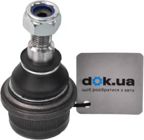 Шаровая опора Solgy 203057