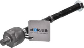 Рулевая тяга