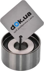 Обвідний ролик ременя ГРМ Febest 0388-RA6