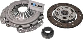 Комплект сцепления