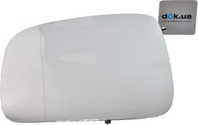 Стекло наружного зеркала