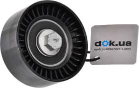 Обводной ролик ремня ГРМ