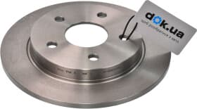 Тормозной диск