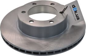 Гальмівний диск