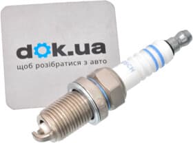 Свеча зажигания