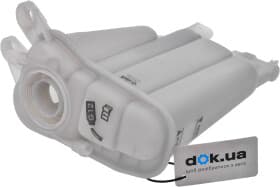 Бачок охолоджувальної рідини