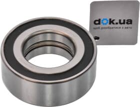 Підшипник ступиці колеса JP Group 1551200300