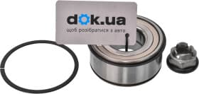 Подшипник ступицы колеса