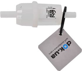 Топливный фильтр