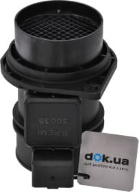 Расходомер воздуха