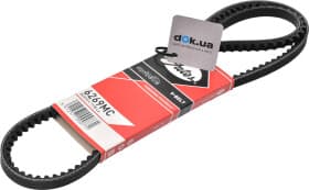 Клиновий ремінь