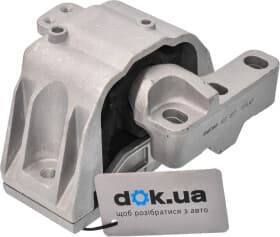 Подушка двигуна Topran 107 977