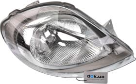 Основна фара