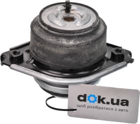 Подушка двигателя