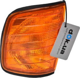 Фонарь указателя поворота