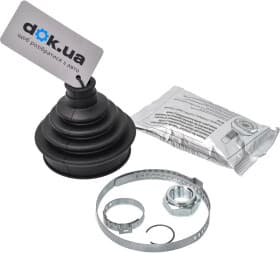 Пильовик гранати