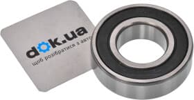 Подшипник ступицы