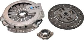 Комплект сцепления