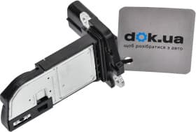 Витратомір повітря