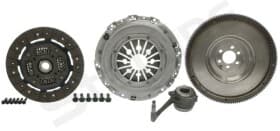 Комплект зчеплення