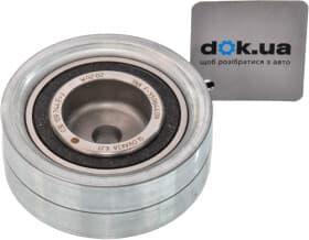 Обводной ролик ремня ГРМ VAG 03L109244J