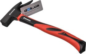 Молоток кровельщика Intertool HT-0230