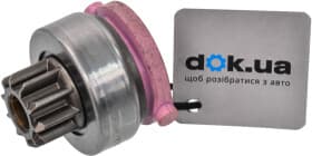 Бендикс стартера