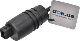 Насос омывателя