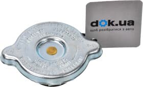 Кришка бачка охолоджувальної рідини Кришка бачка охолоджувальної рідини