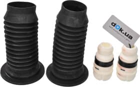 Комплект (пильники + відбійники)