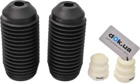 Комплект (пильники + відбійники)