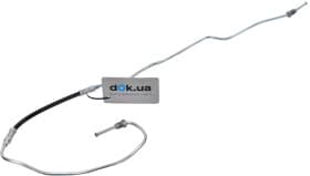 Гальмівний шланг