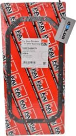 Прокладка оливного піддона