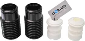 Комплект (пыльники + отбойники)