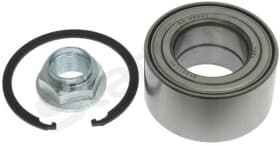 Подшипник ступицы