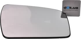 Скло зовнішнього дзеркала