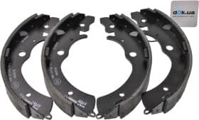 Гальмівні колодки