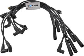 Комплект дротів запалювання