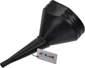 Лейка Amio 02460 универсальная пластиковая