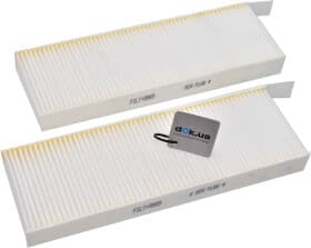 Фильтр салона