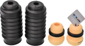 Комплект (пильники + відбійники)