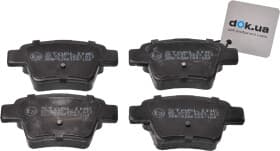 Тормозные колодки