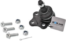 Шаровая опора