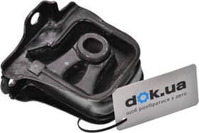 Подушка двигателя