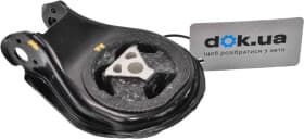 Подушка двигателя