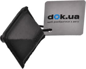 Подушка двигателя